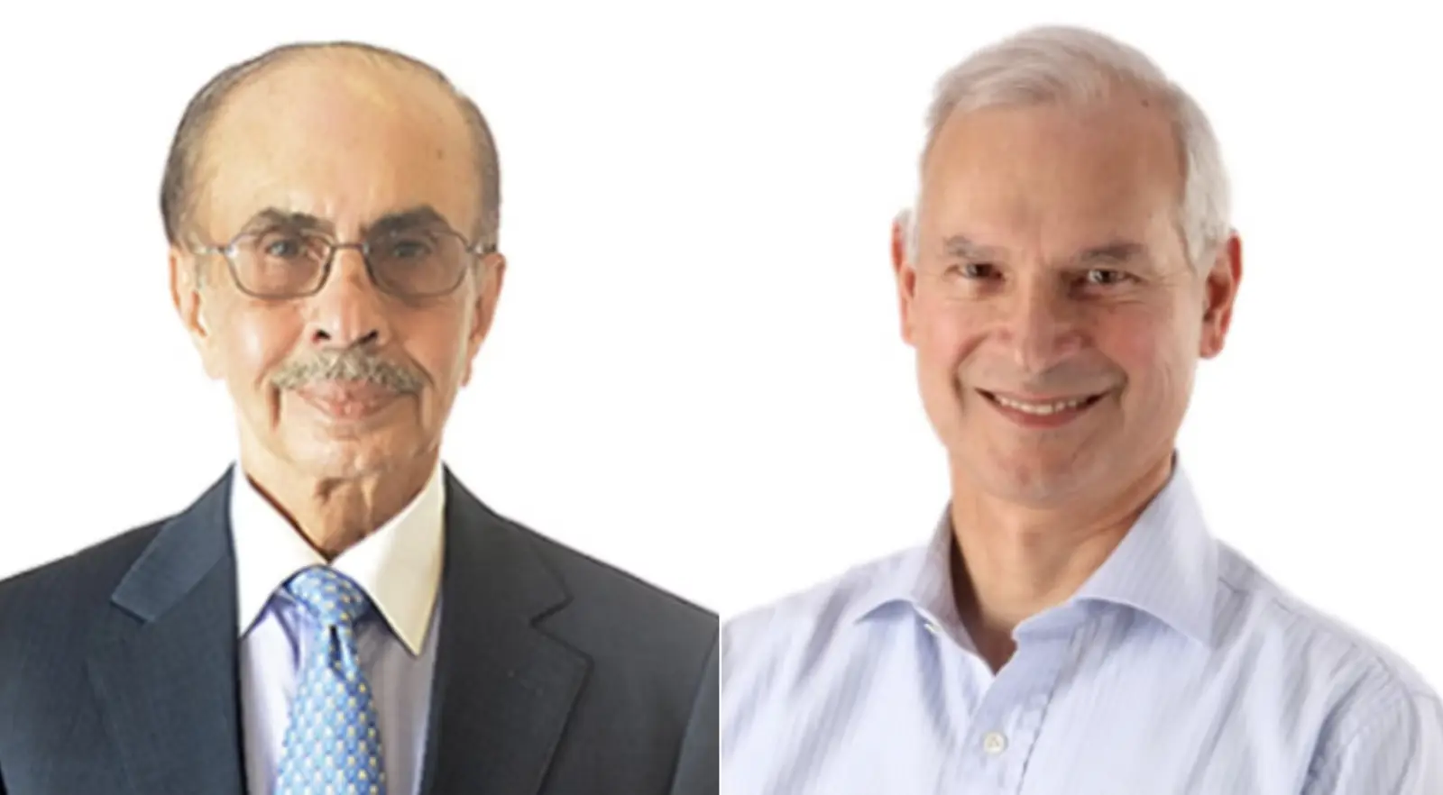 After the split, Adi Godrej will handle the listed companies of the group, cousin Jamshed will get the land bank