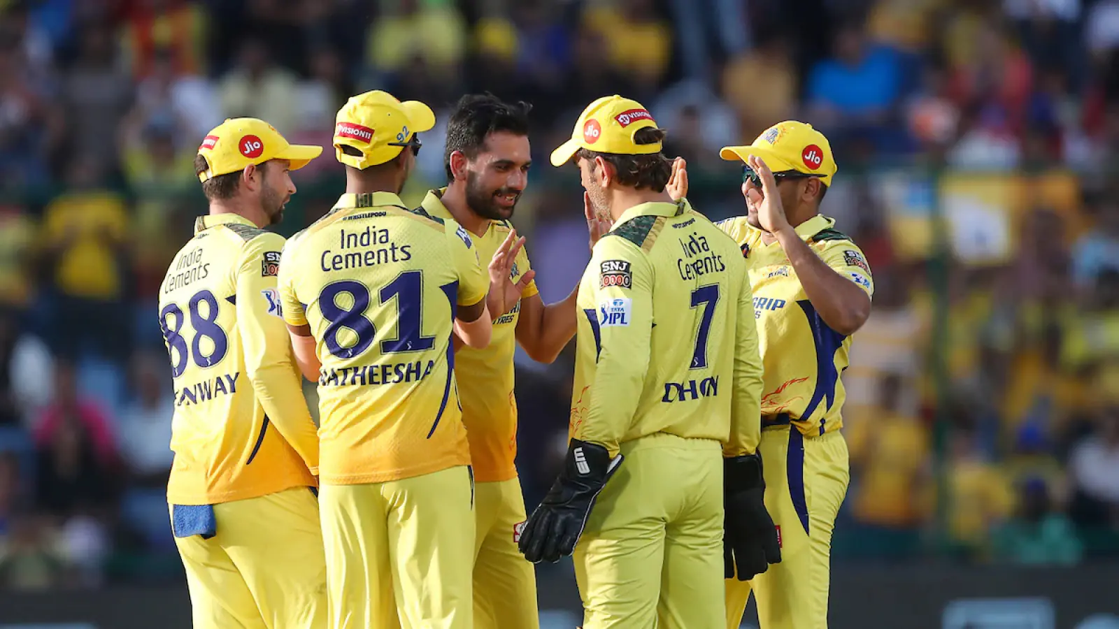 CSK faces shock after shock amid IPL 2024, 3 foreign players returned home and one got injured