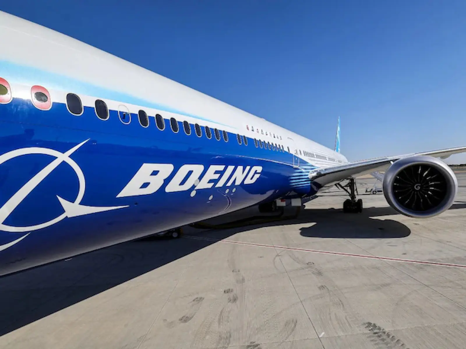 Another Boeing whistleblower dies, report claims - died due to rapid spread of infection