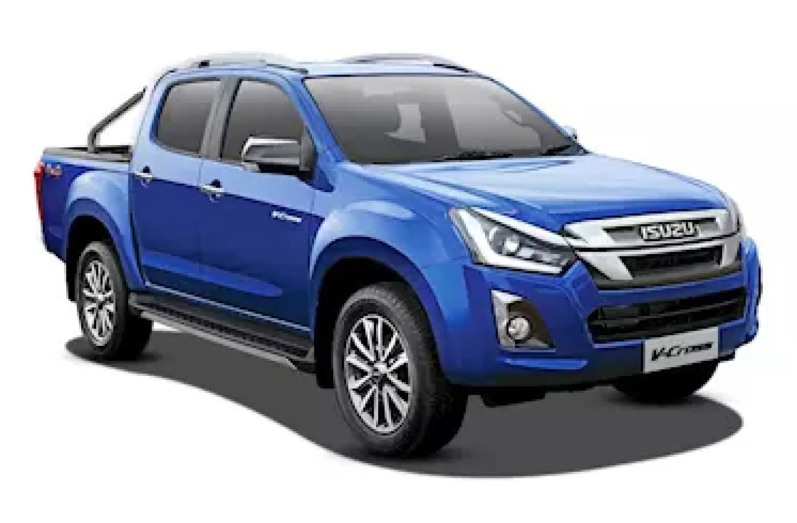 Prestige variant of Isuzu's lifestyle pickup V Cross launched, know the features and price