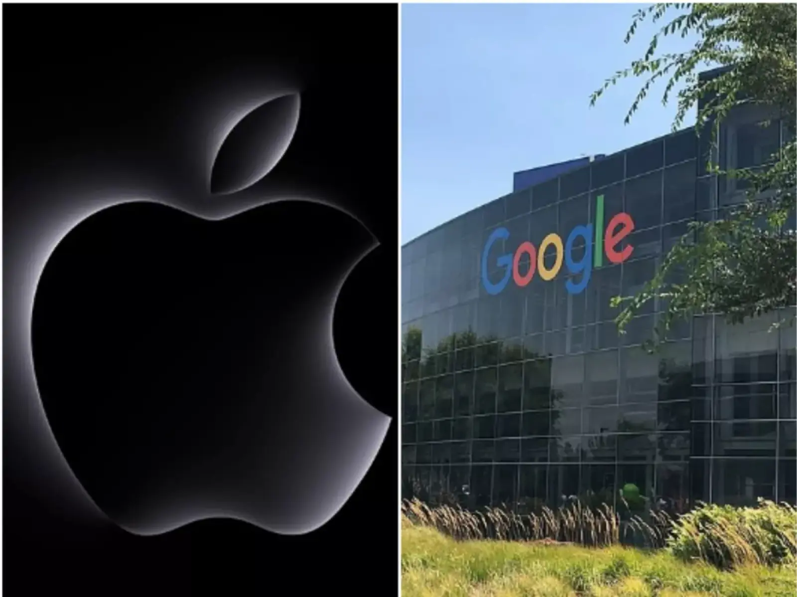 Google gave Rs 1.7 lakh crore to Apple, know what the default search engine deal