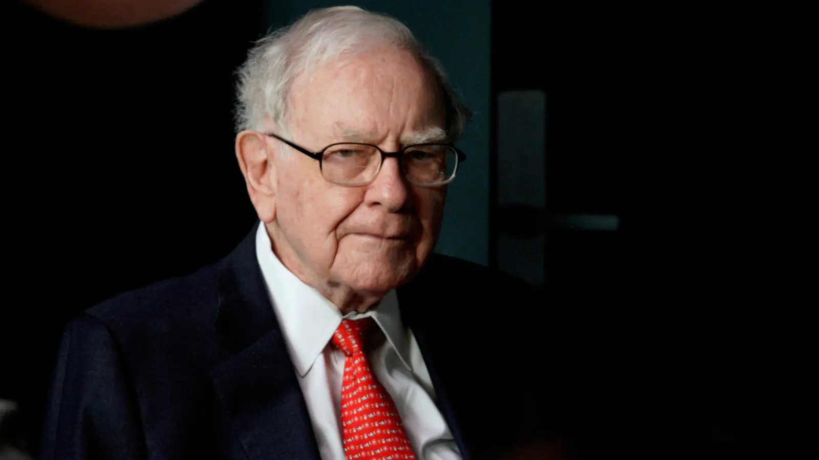 World's leading investor Warren Buffett showed interest in India, said- there is abundance of opportunities there    