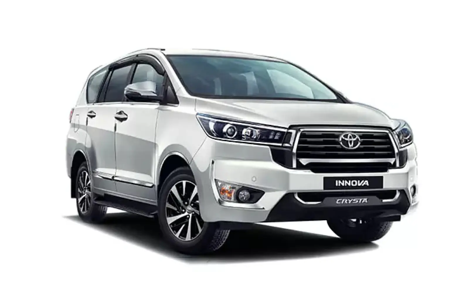 Toyota Innova Crysta GX+ variant comes with 14 new features, know the price