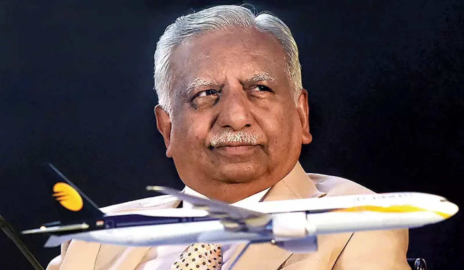 Bombay High Court grants interim bail to Jet Airways founder Naresh Goyal, case of money laundering