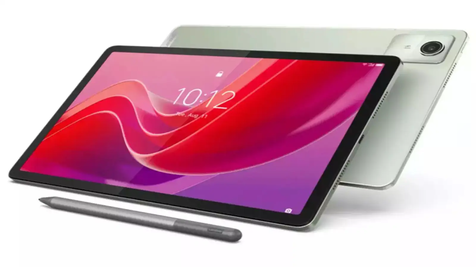 Lenovo launched Lenovo Tab K11 with 7040mAh battery and 128GB storage, these are the features of the device