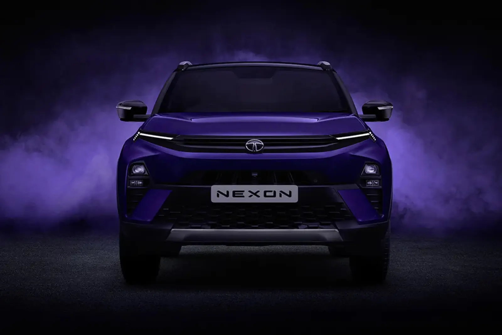 Tata Nexon gets new petrol and diesel base variants, cheaper by Rs 1.10 lakh than before
