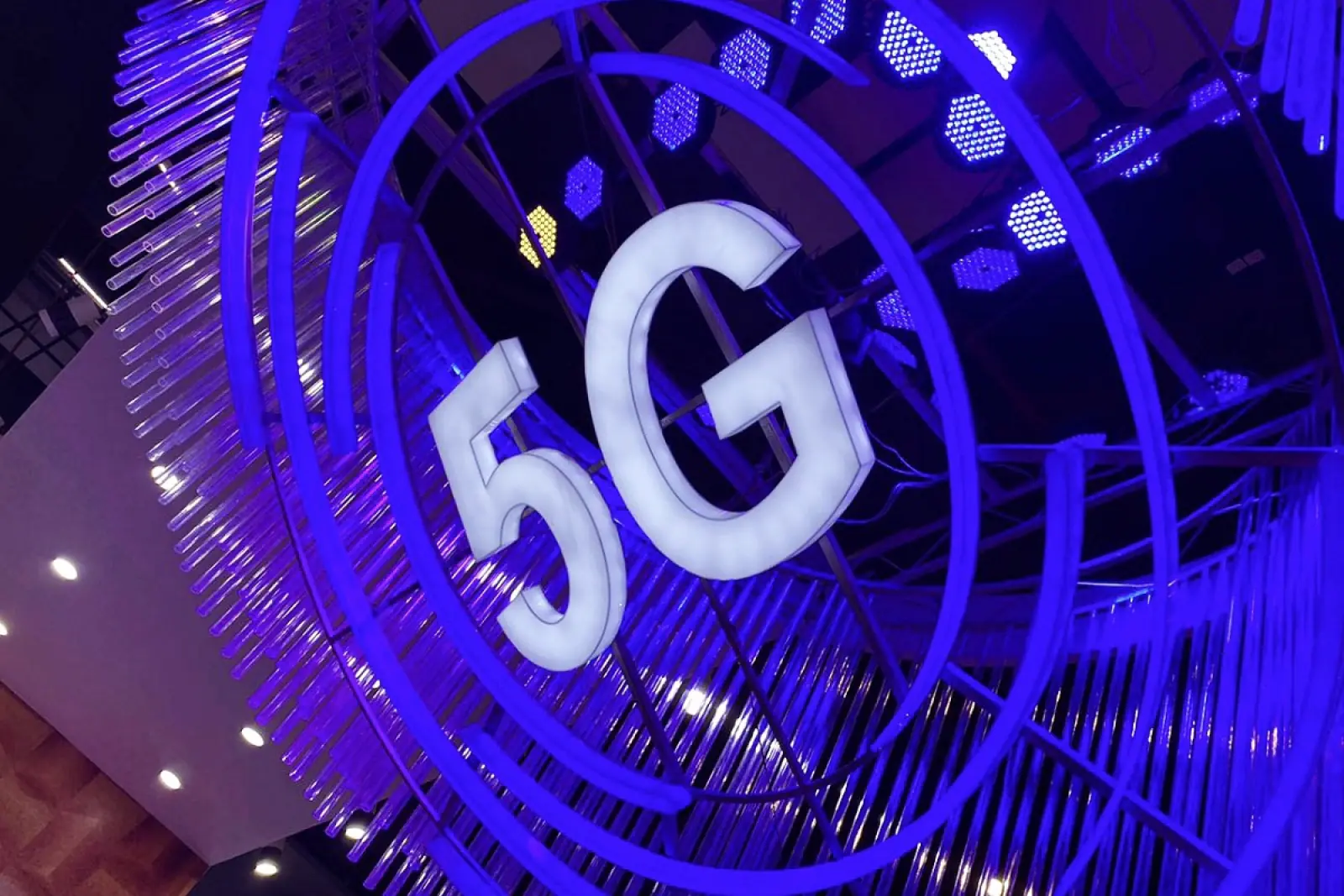 5G subscribers expected to be 80 crores by 2030, target is 24 crore broadband connections