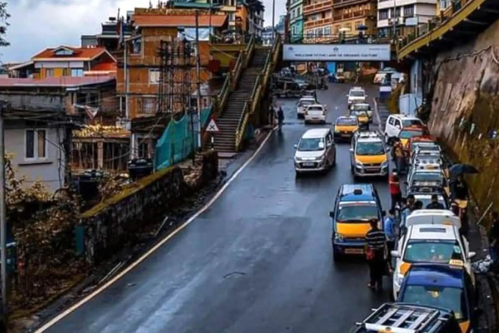 AI-based traffic management system will start in Sikkim from May 25, know details