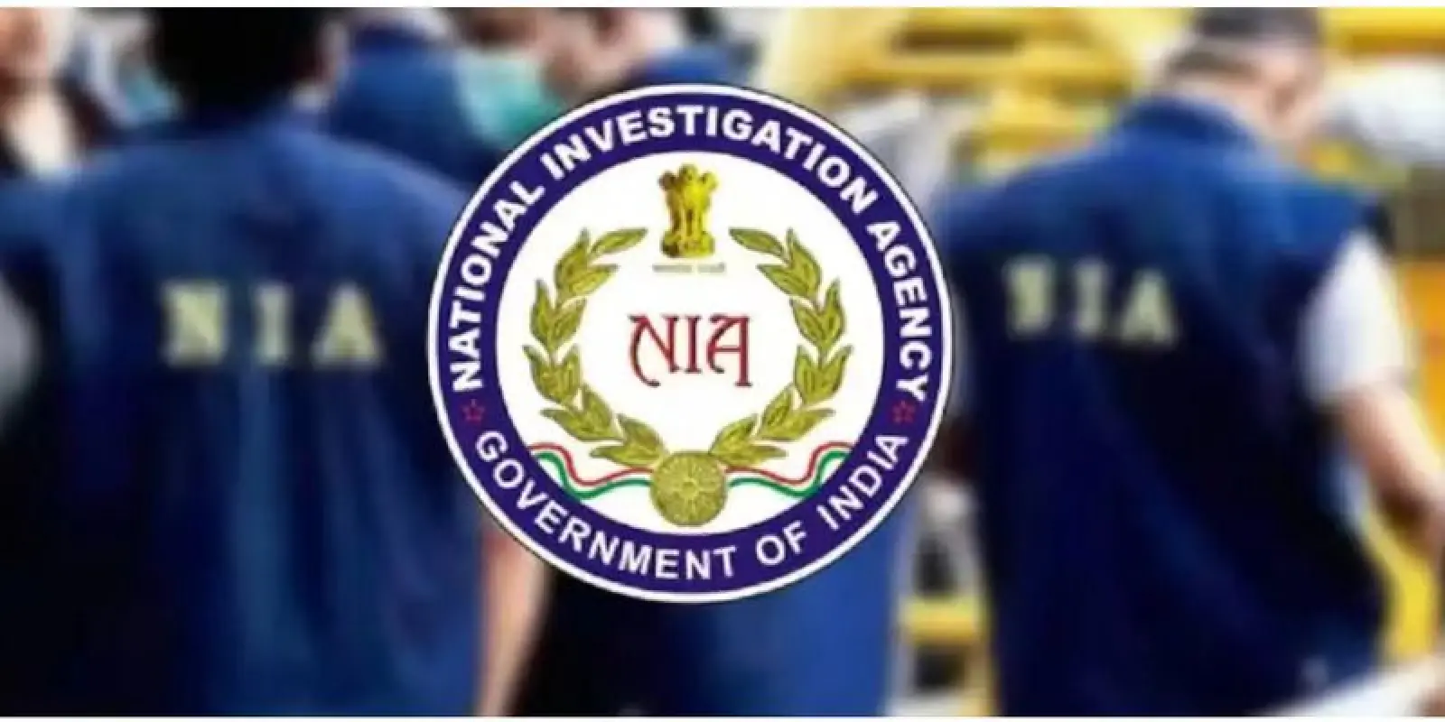 Back of terrorists was broken due to the swift actions of NIA, the agency attached 400 properties in 5 years