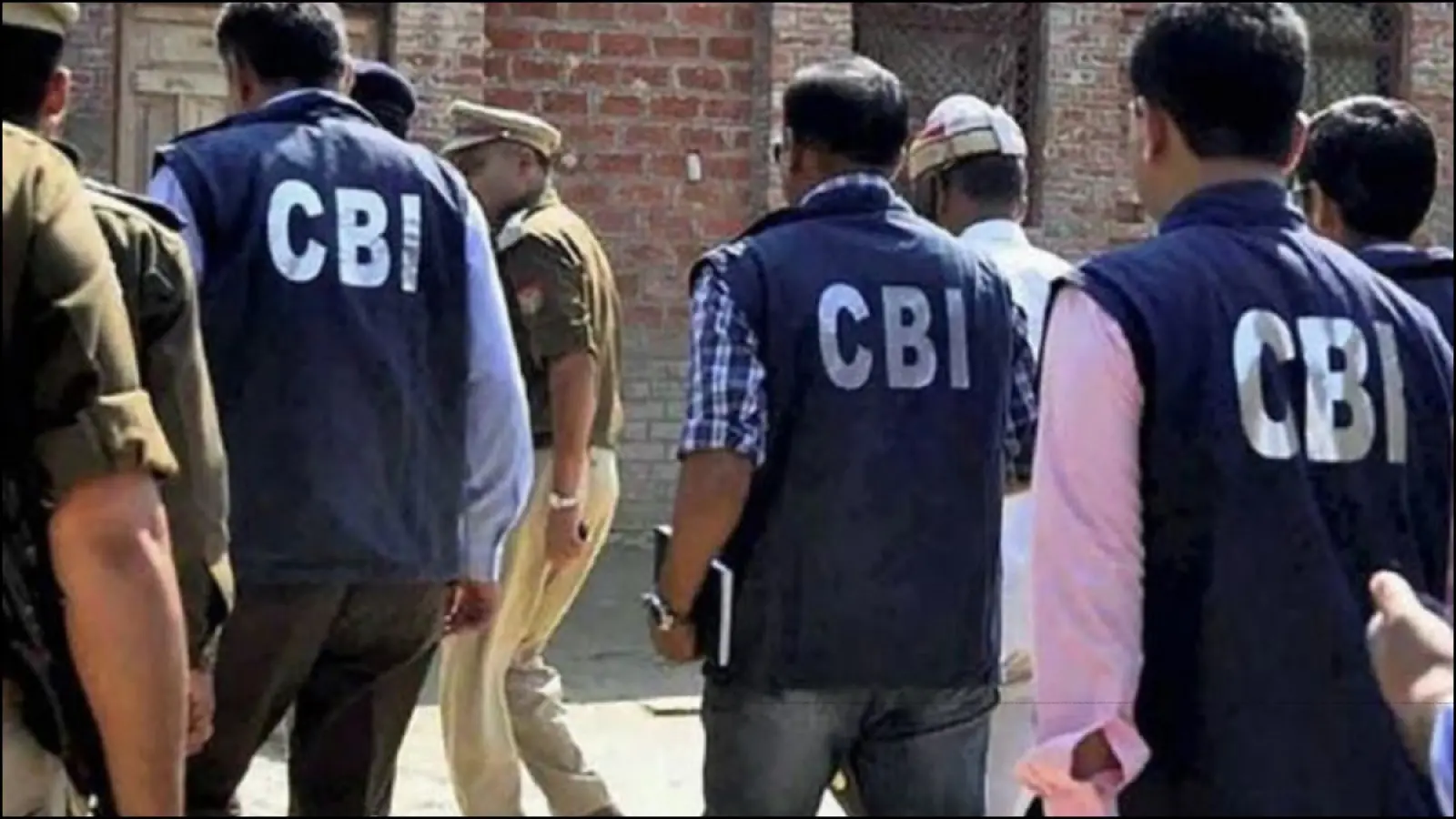 CBI raids the hideouts of TMC leaders in Bengal, case related to post-poll violence
