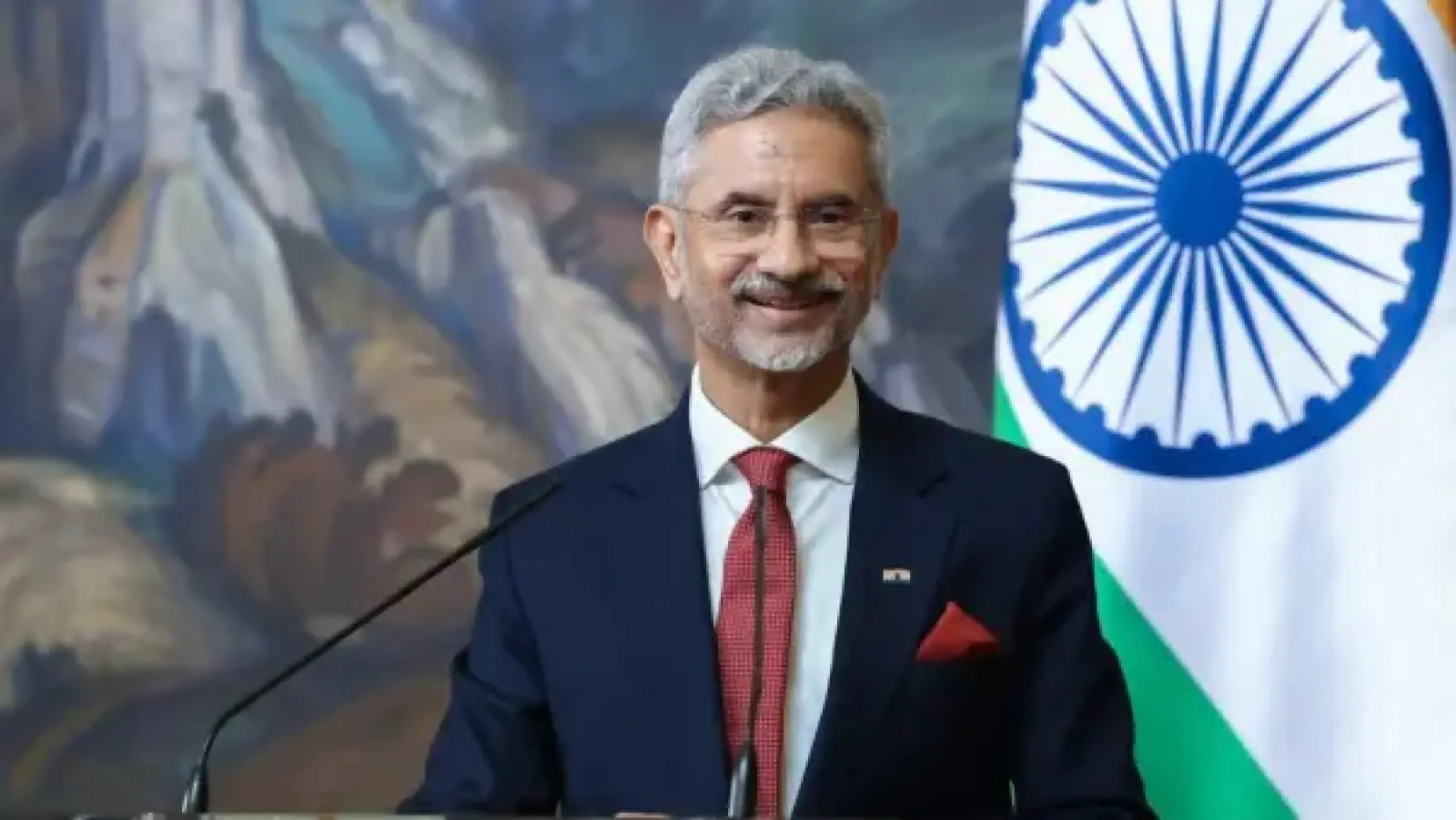 'Demand for Indian talent is increasing globally', Foreign Minister Jaishankar said why this is happening