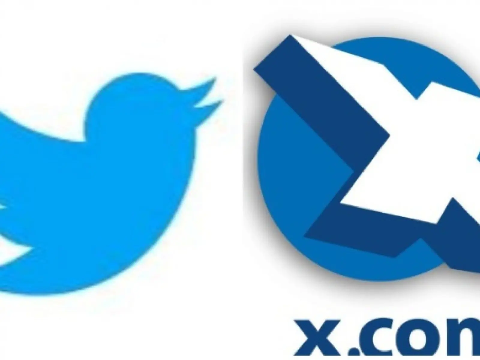 Twitter has ceased to exist, now the domain is also in the name of X; The company said this