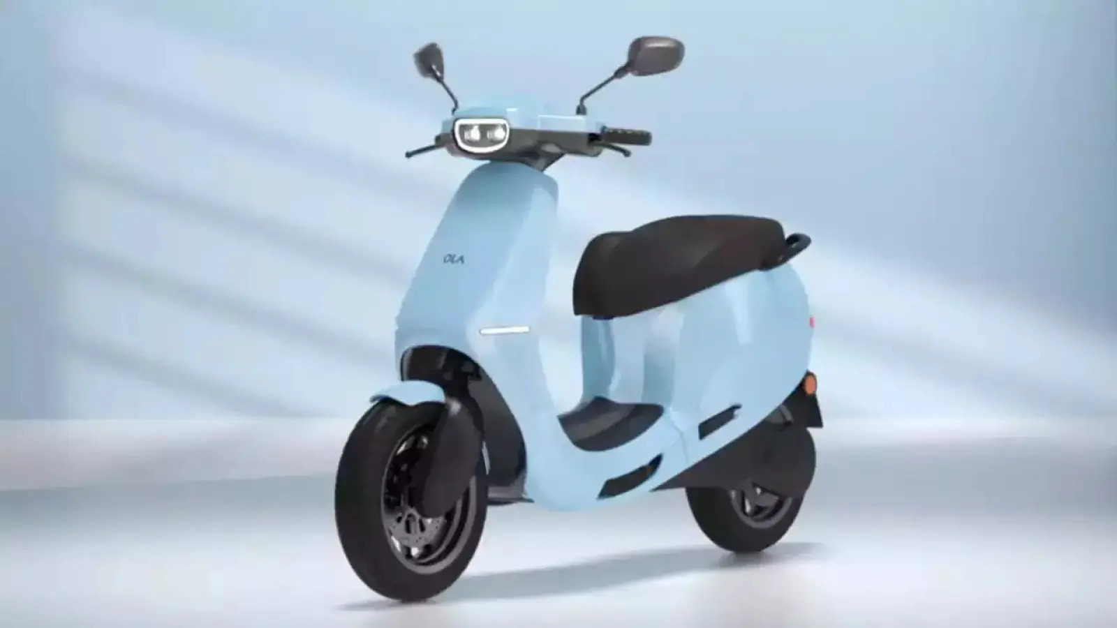 ARAI did crash test of Electric Scooter for the first time, know details