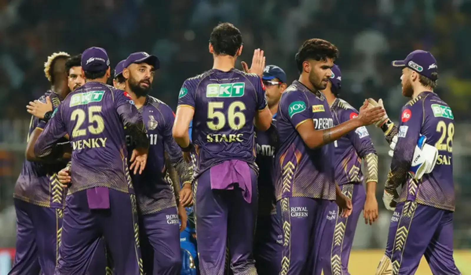 IPL 2024: KKR can reach the finals directly without playing a match, understand the complete mathematics
