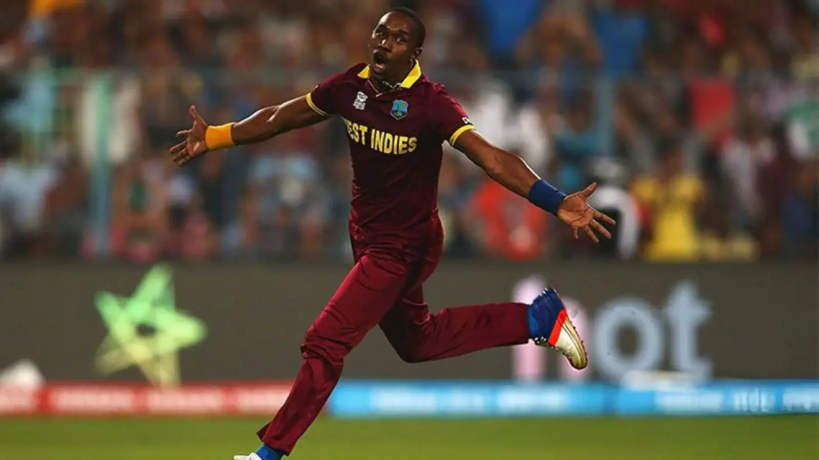 Before T20 World Cup, Afghanistan found the match winner, gave big responsibility to Dwayne Bravo
