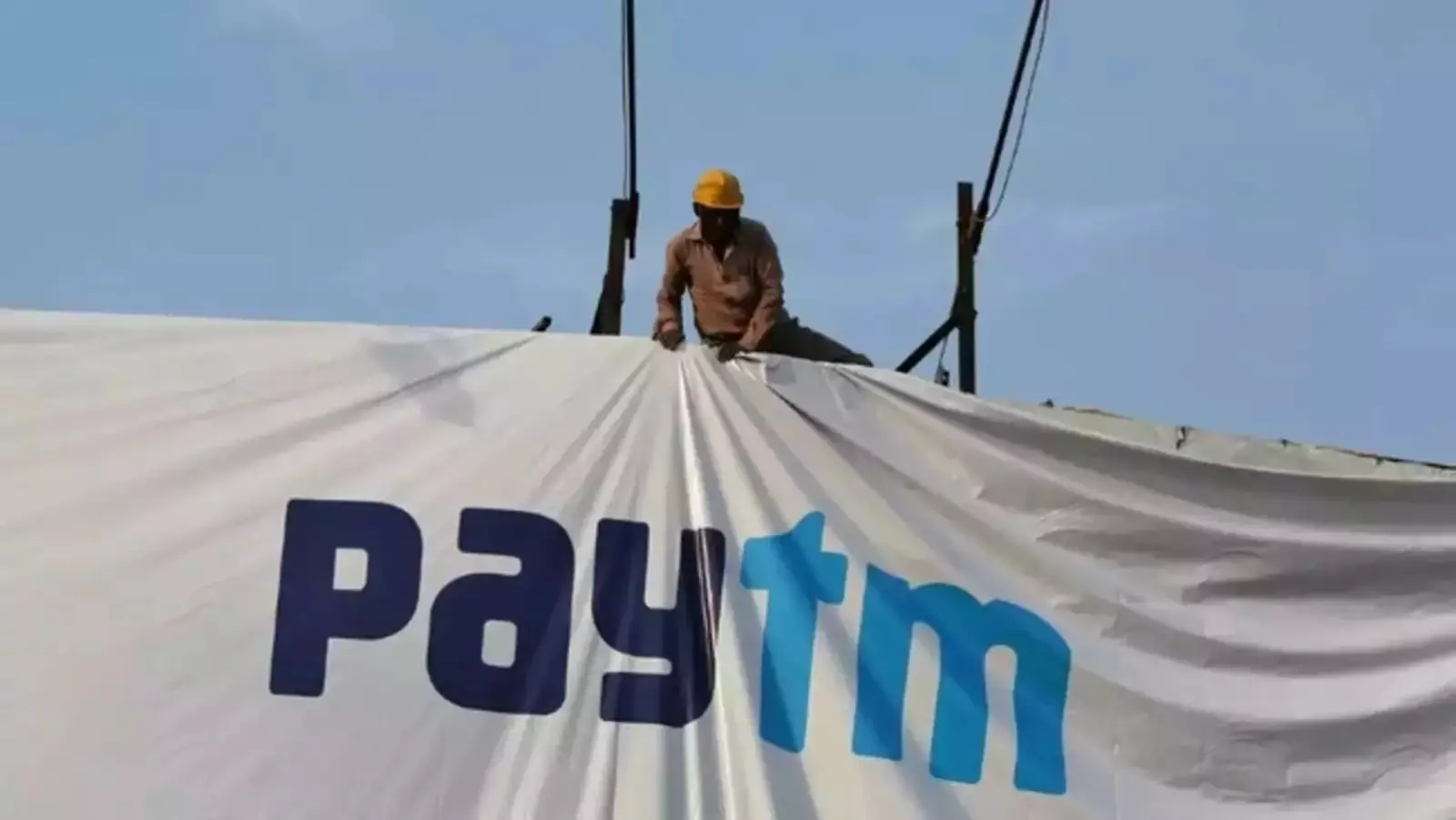 Paytm's loss increased to Rs 550 crore in the fourth quarter, the company informed the stock market