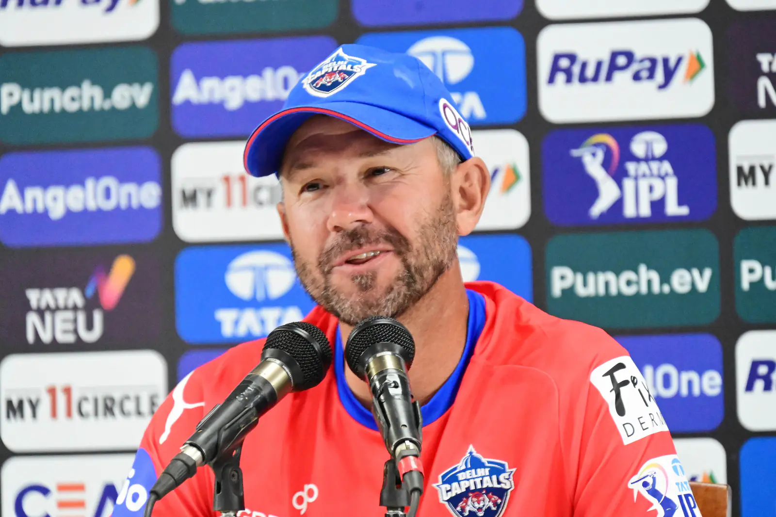 Team India Next Coach: Ricky Ponting refused to become the head coach of the Indian team, know why