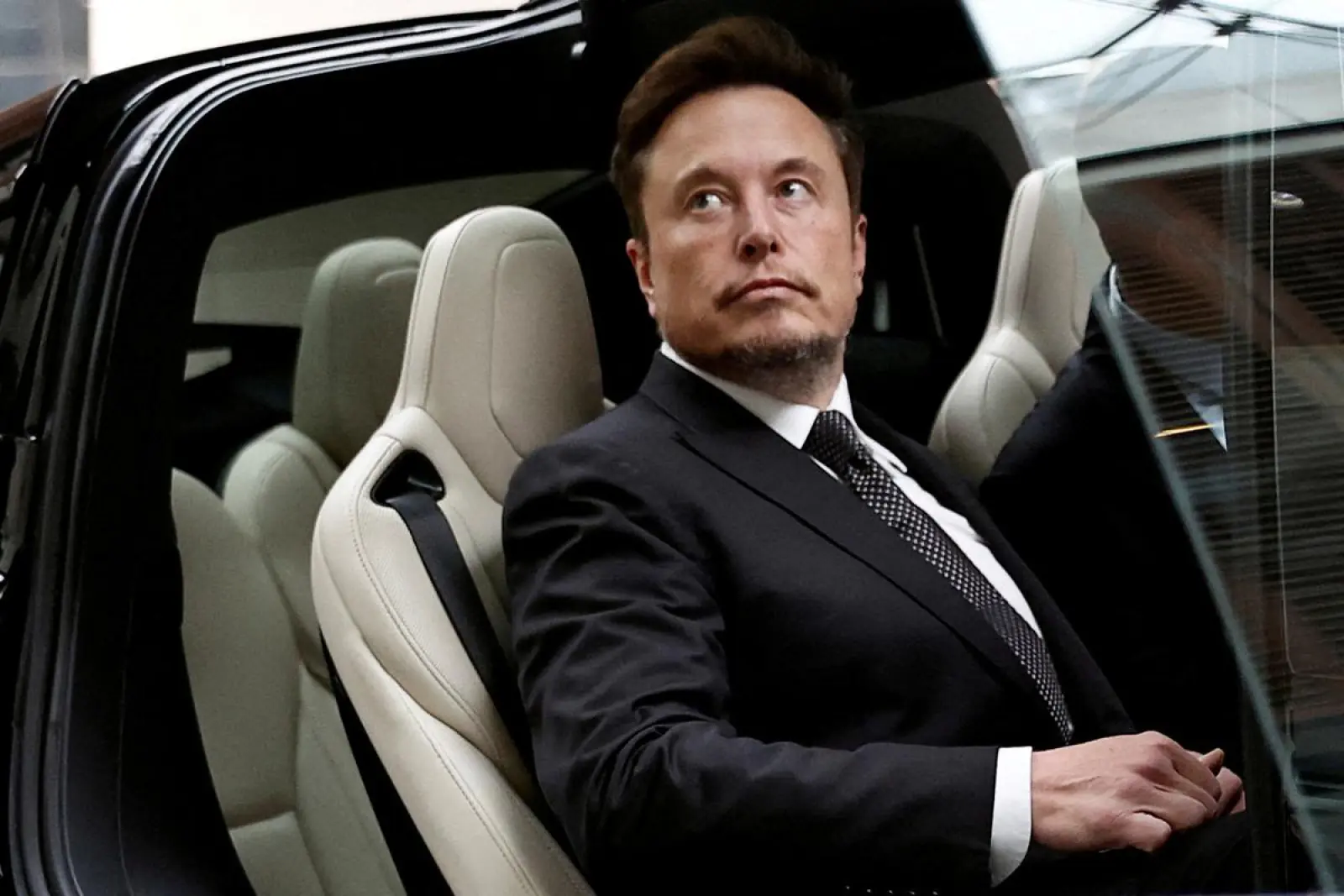 Elon Musk retracts his statement, opposes US tariffs on Chinese electric vehicles, know details