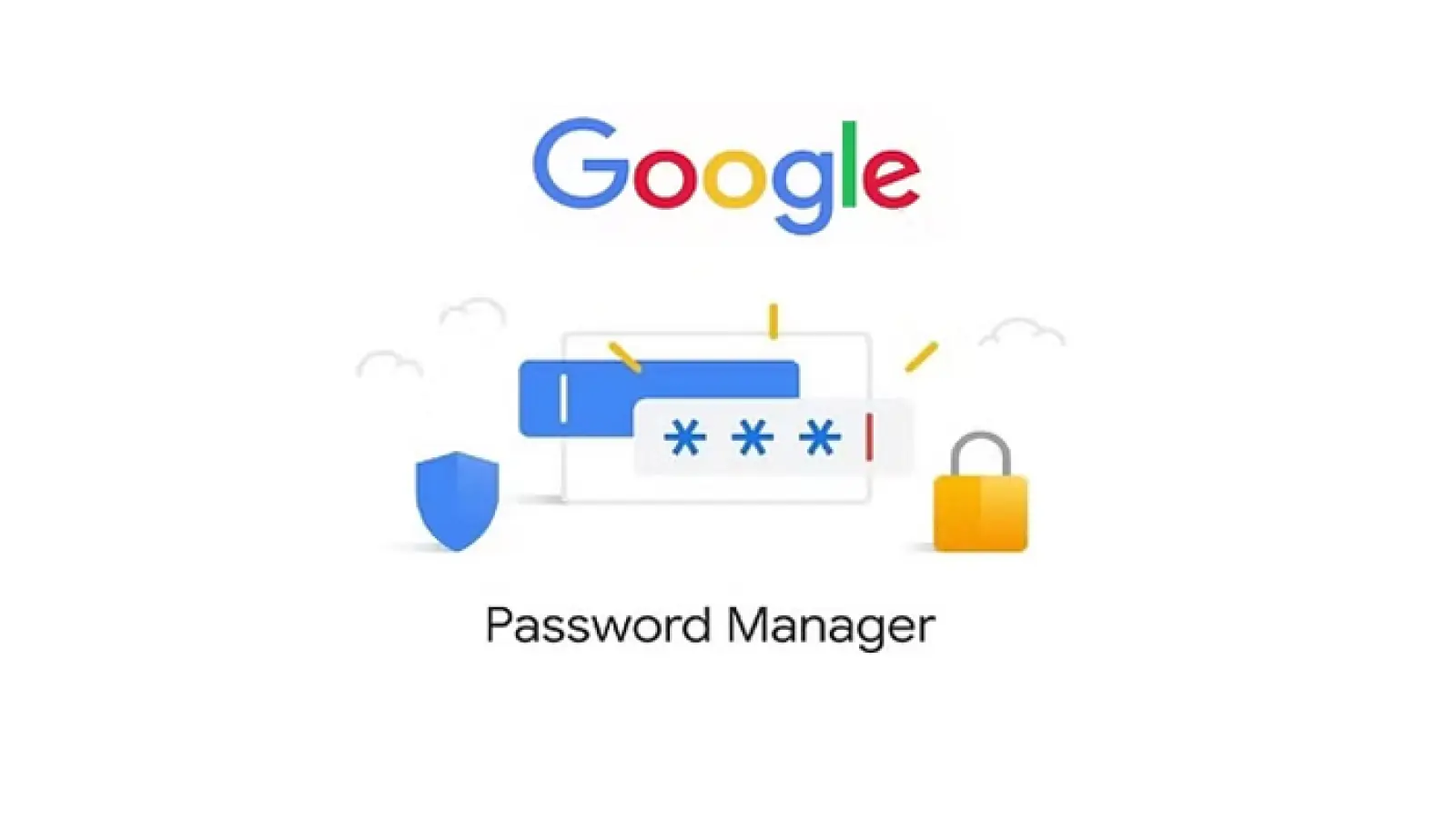 Google released a big update, now you can share passwords with friends and family