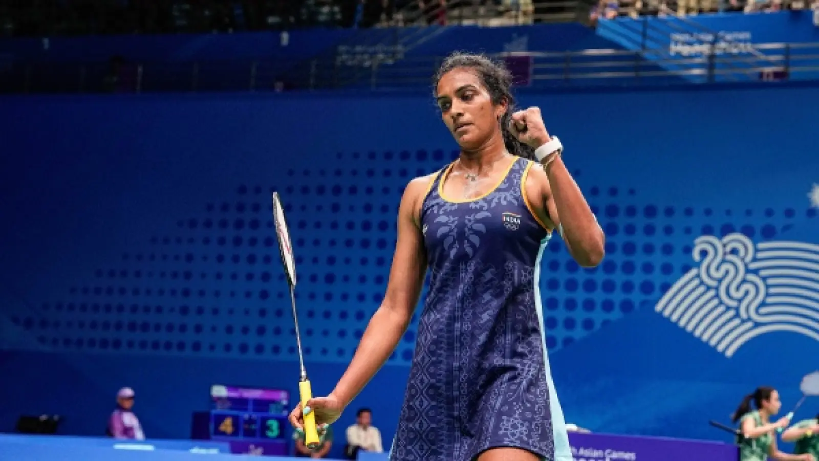 Malaysia Masters: PV Sindhu made it to the finals, defeated Thailand's player in the semi-finals