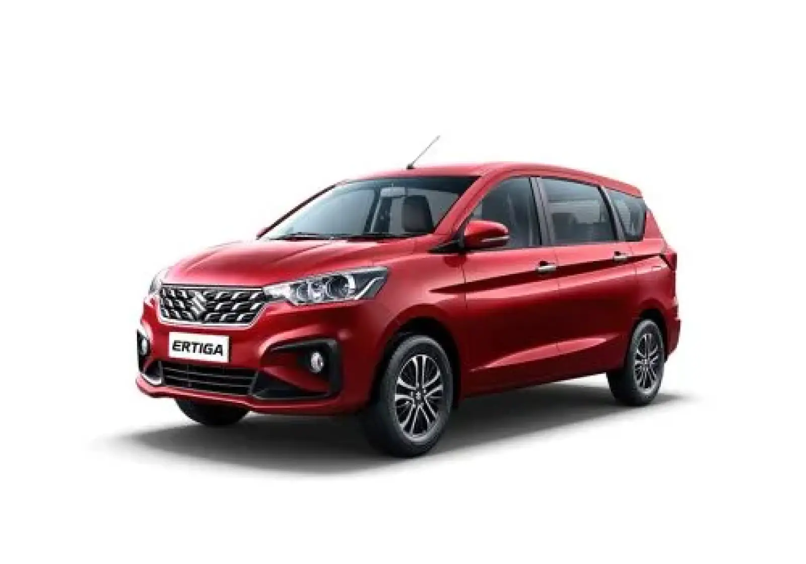 Bring home LXI (O) variant of Maruti's 7 seater Ertiga after down payment of Rs 2 lakh, know how much EMI you will have to pay