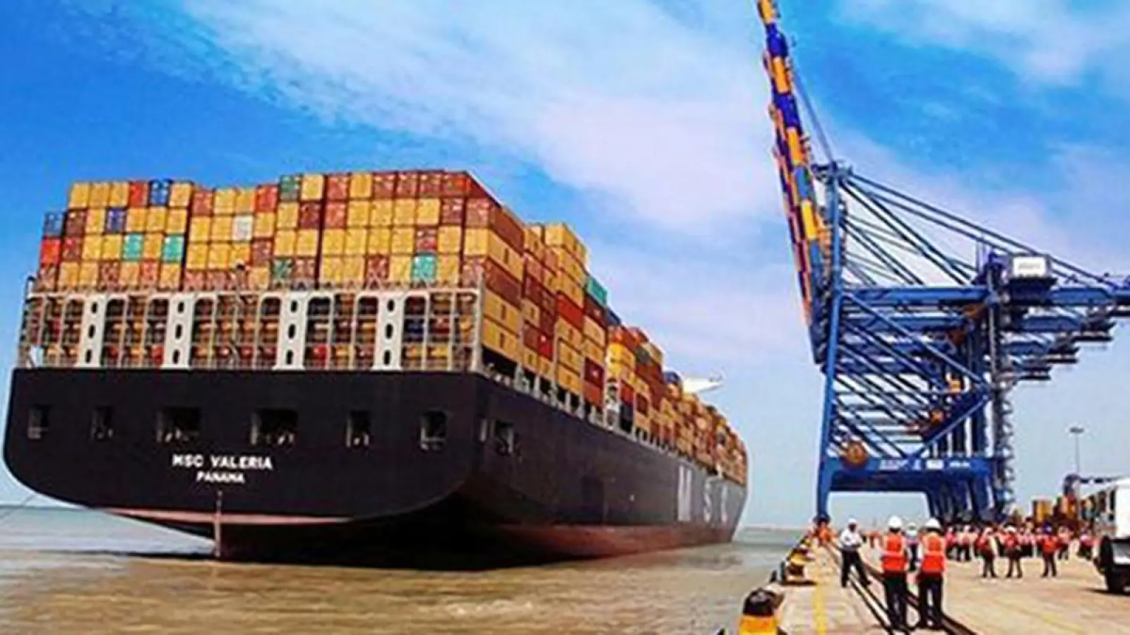 India's trade deficit with nine of its top 10 trading partners