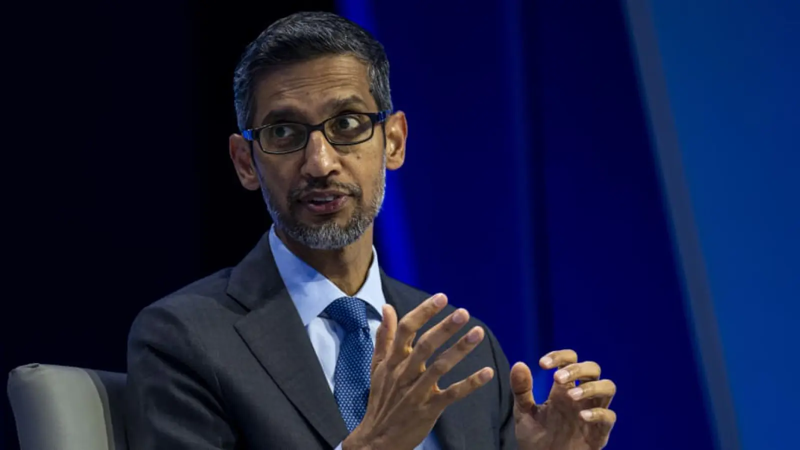 Google's AI called Barack Obama a Muslim, Sundar Pichai said - what nonsense