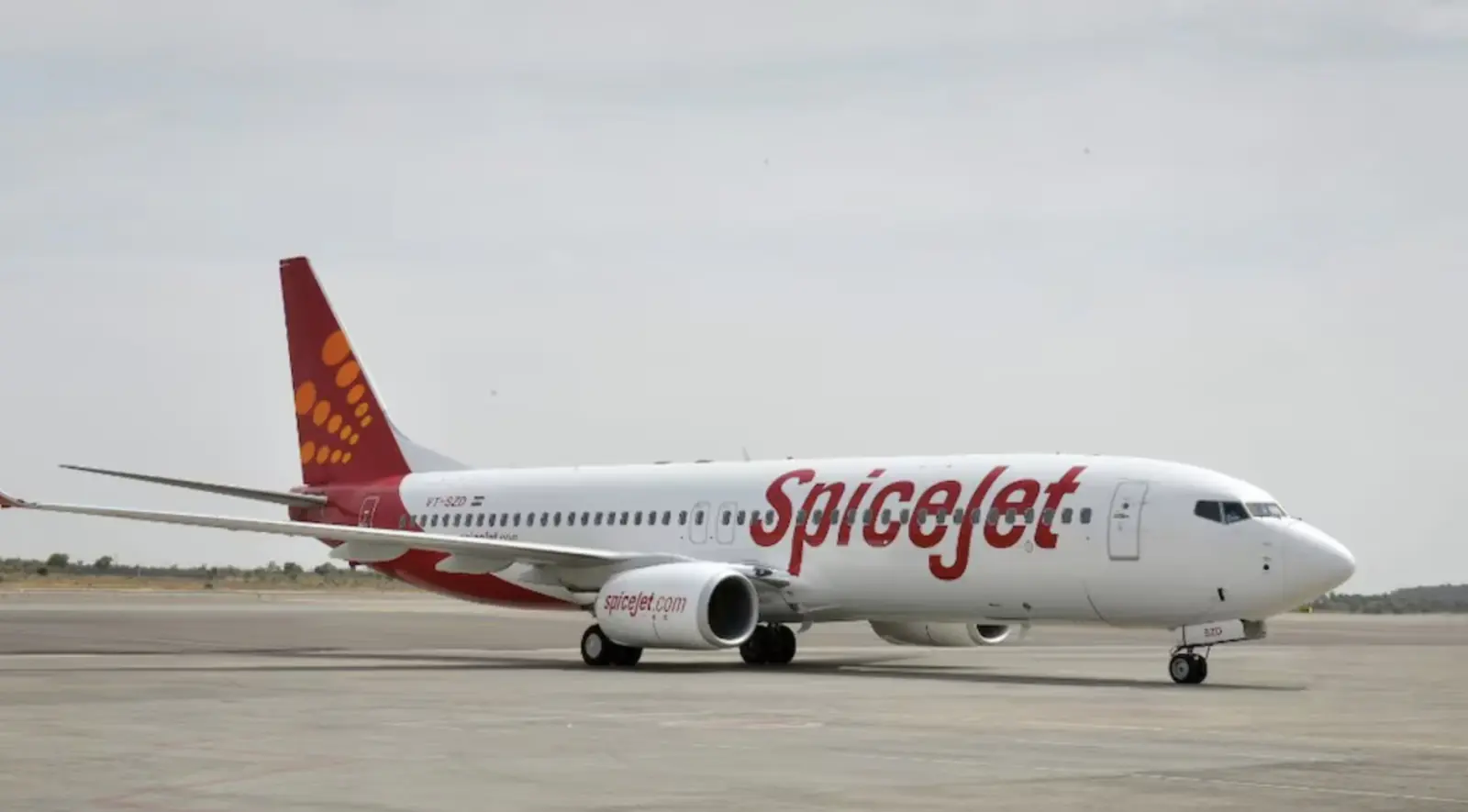 KL Airways and Kalanithi Maran will claim ₹1323 crore against SpiceJet and Ajay, issued statement