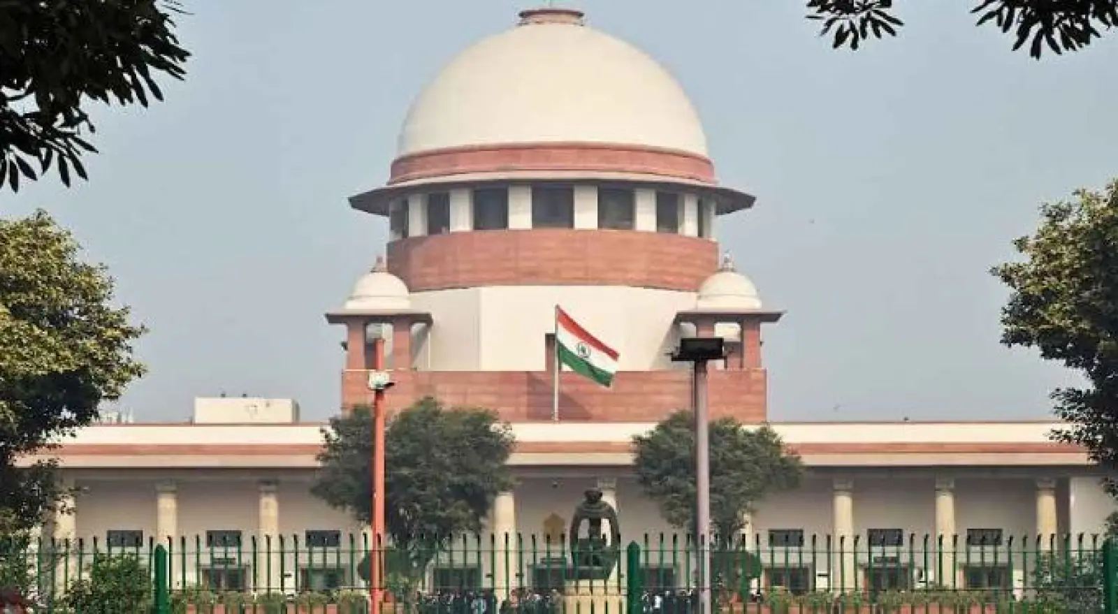 Before the seventh phase of voting, BJP got a shock from SC, petition filed against HC order rejected