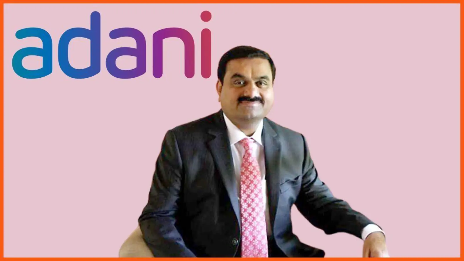 Big update on Adani Group, Gautam Adani's company took many decisions in the board meeting