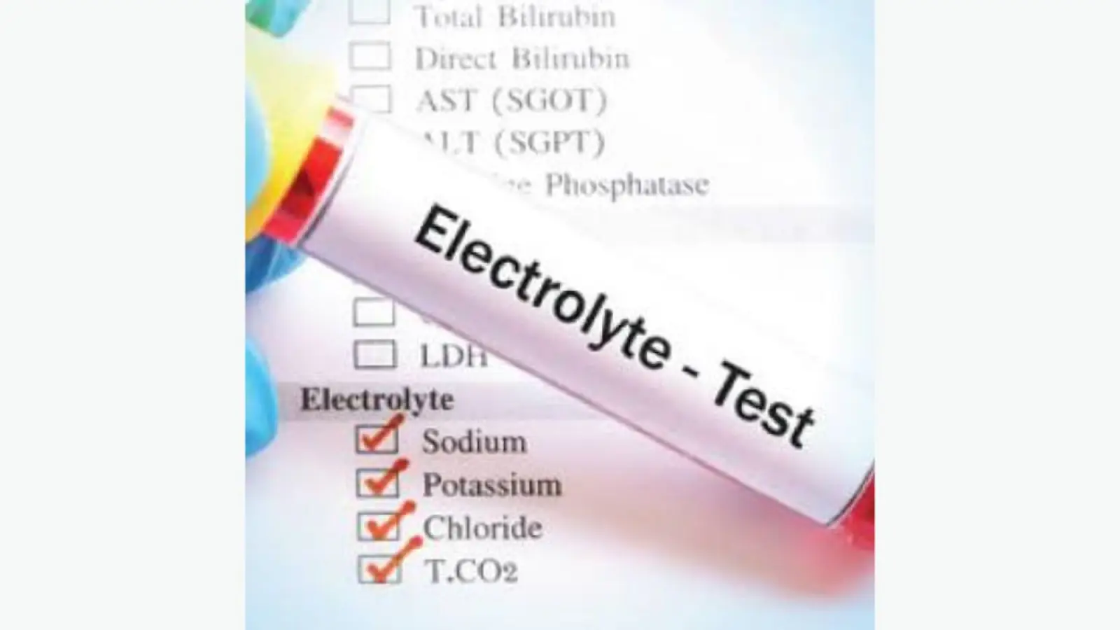 How to Know If Your Electrolyte Levels Are Normal?