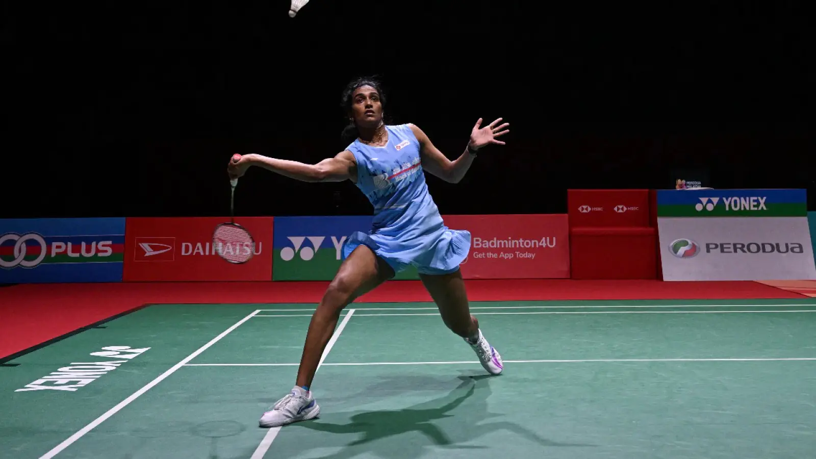 Singapore Open 2024: PV Sindhu's strong performance, made it to the second round, Kidambi Srikanth and Lakshya Sen out