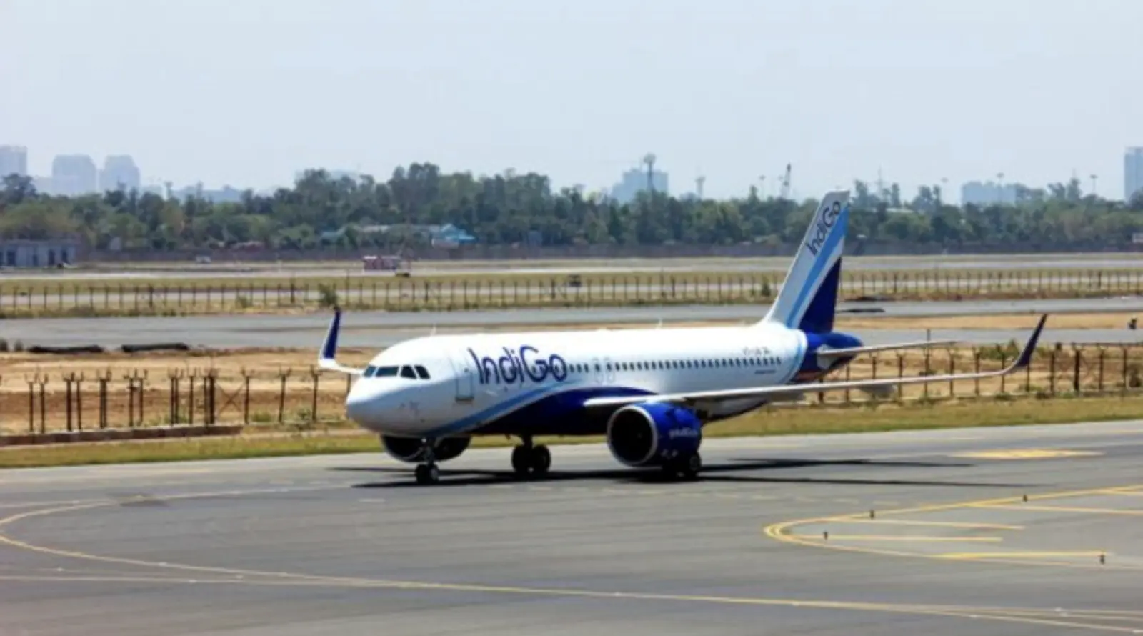 Indigo gave women the option to choose their preferred seat on the flight, know what is the plan