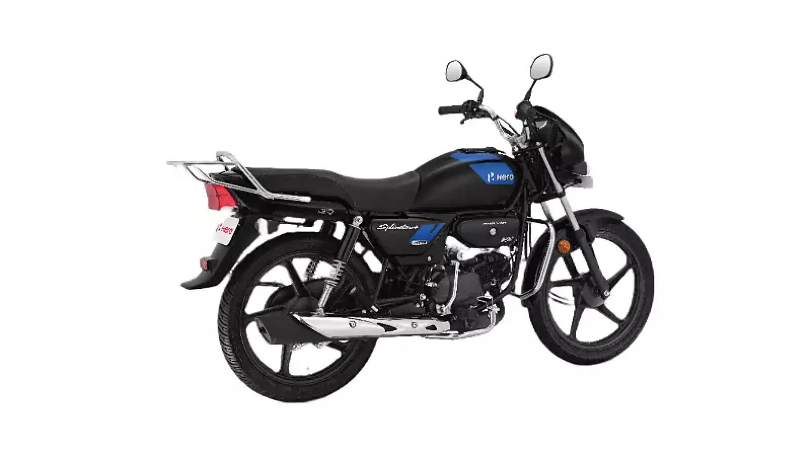 Hero Splendor Plus XTEC 2.0 launched, this bike has changed so much in the new avatar