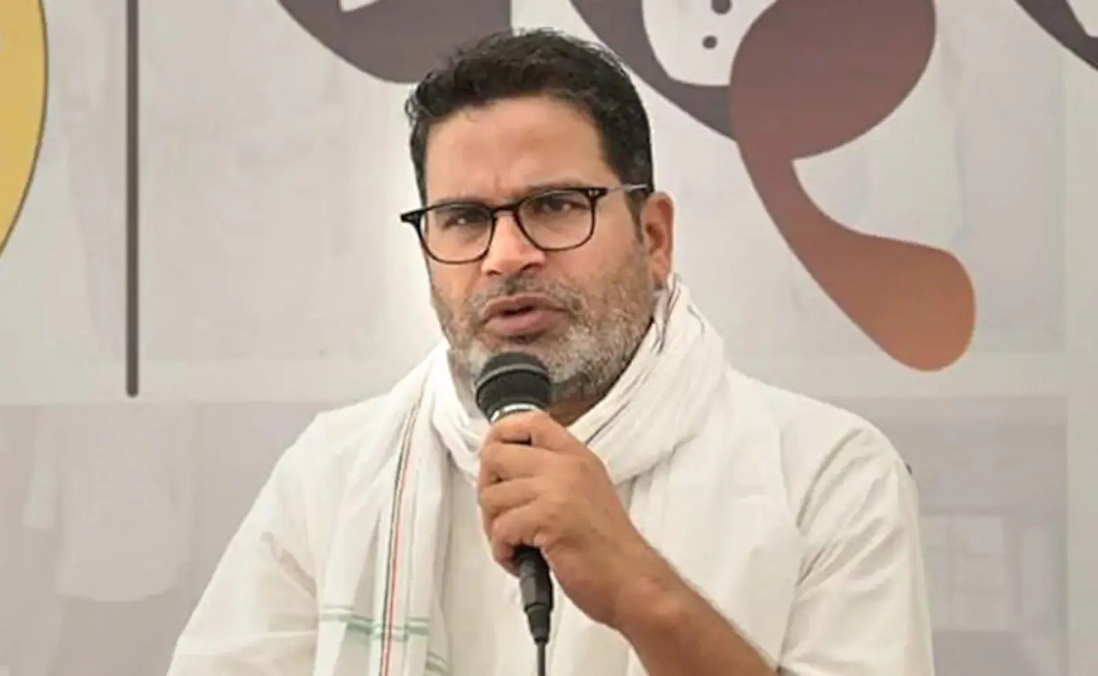 Don't waste time in discussions of election politics, Prashant Kishor taunts leaders after exit polls