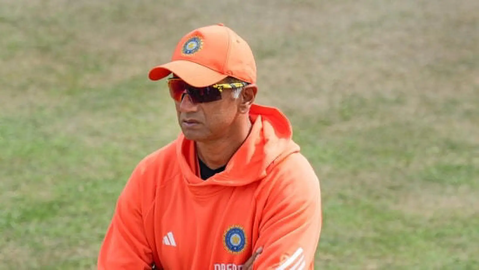 Rahul Dravid is worried about the players getting injured in the IND vs PAK match, gave a big statement about the pitch
