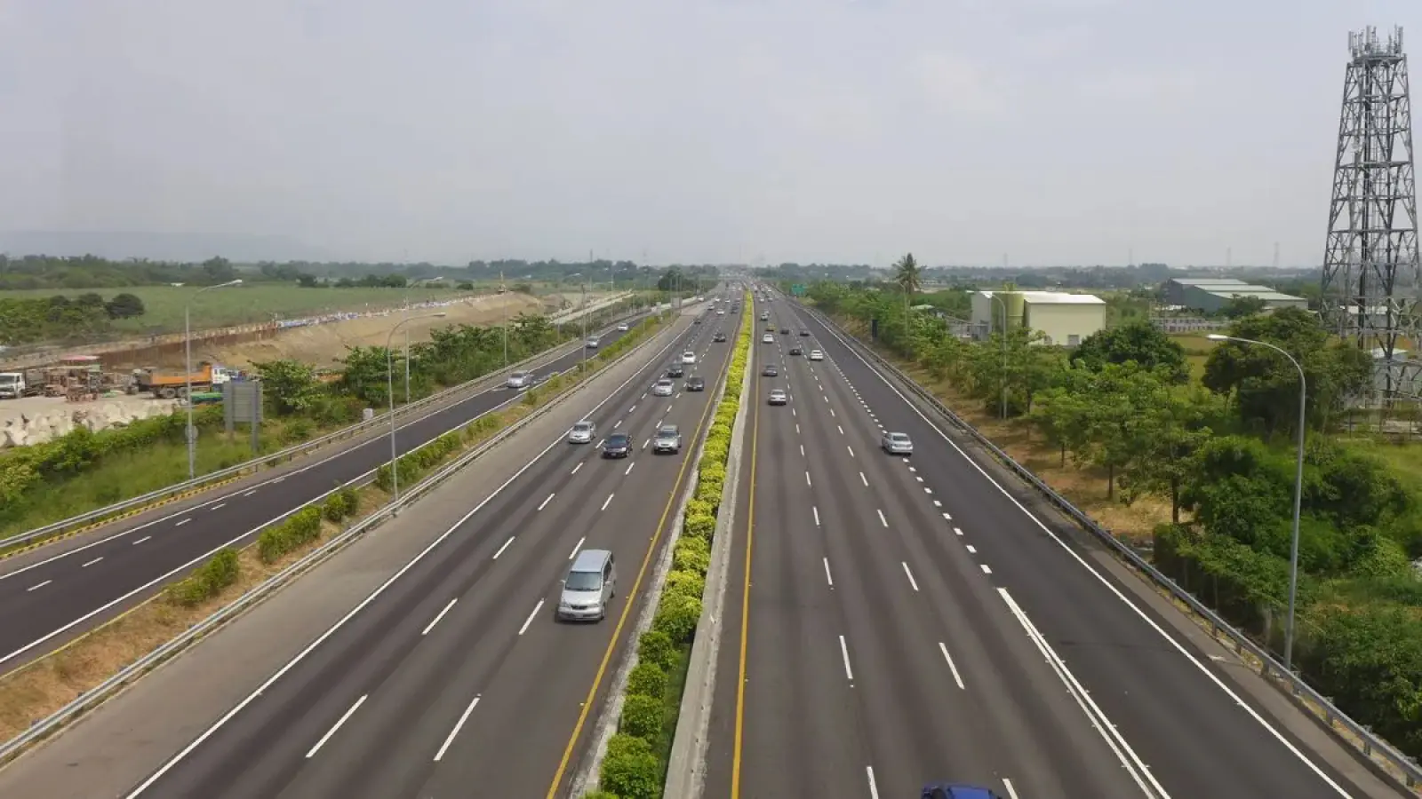 National Highways Authority of India hikes toll on expressways by 5%; new rates effective from today