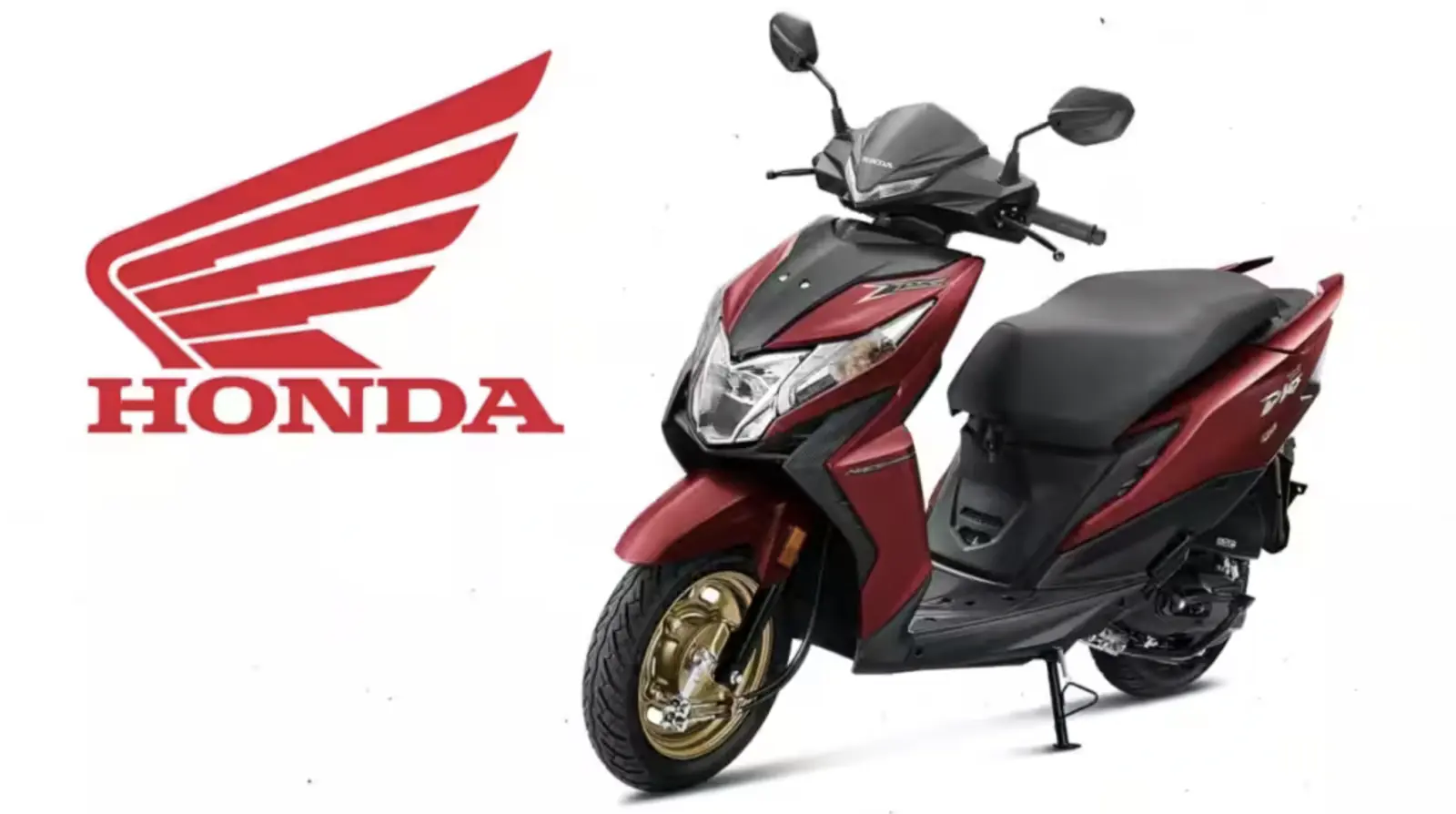 Honda sold 4.92 lakh two-wheelers, got 49 percent growth, know full details