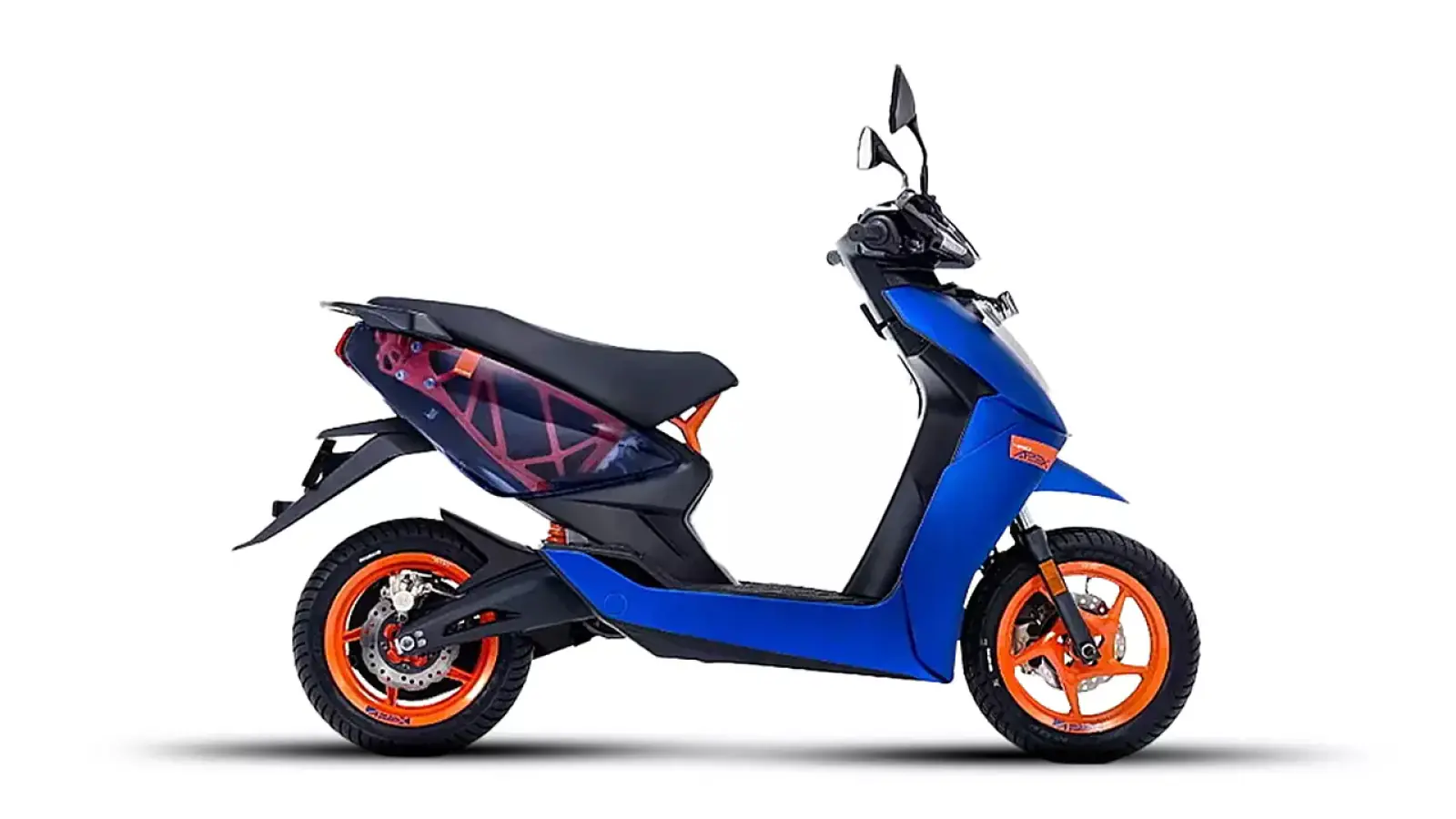 Buying Ather premium electric scooter Apex has become expensive, know how much the price has increased