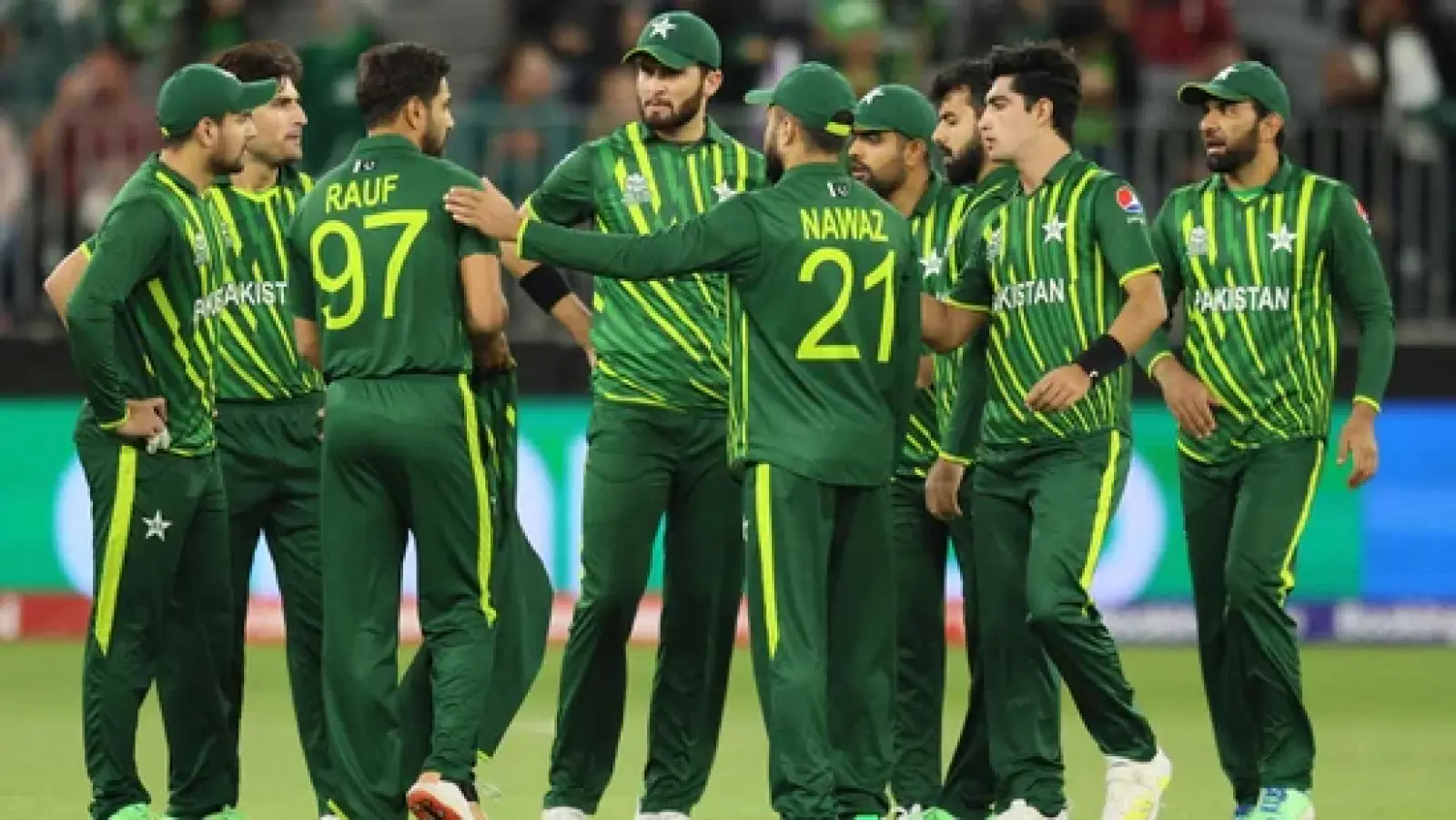 If Pakistan loses to India, it will be out of the group stage of the T20 World Cup, read the complete calculations