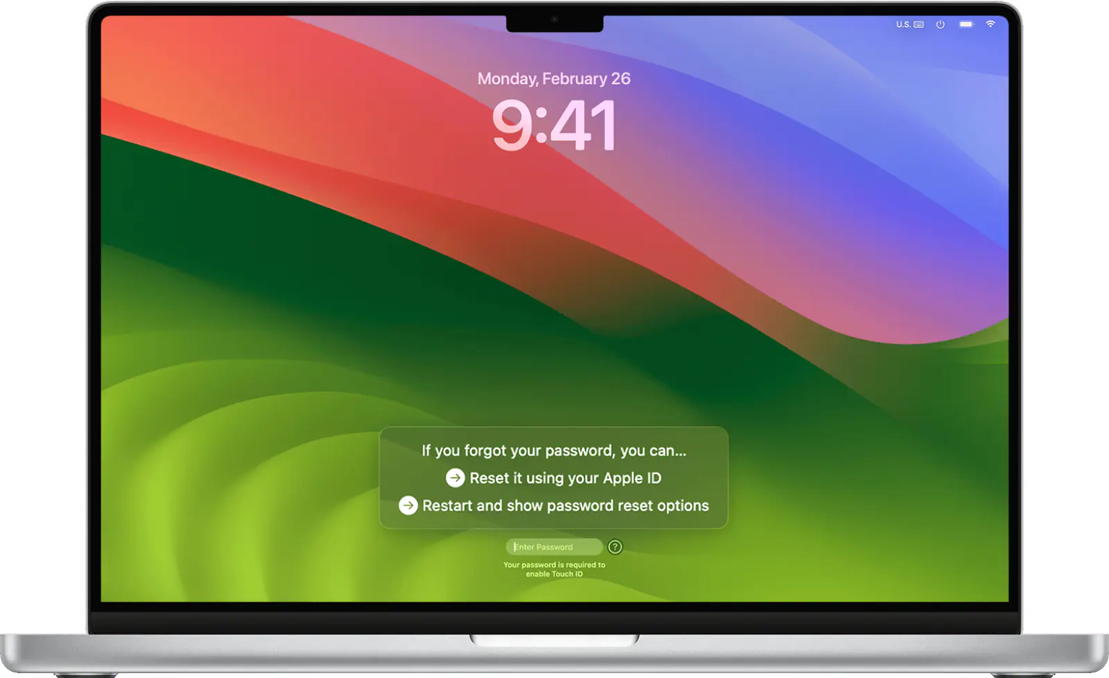 Apple is bringing a new app for iPhone and MacBook, there will be no need to remember the password
