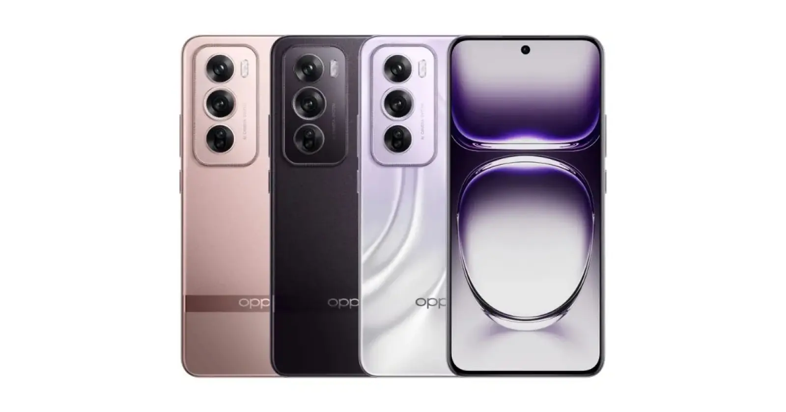 Oppo Reno 12 series will be launched globally soon, smartphones will be equipped with AI features