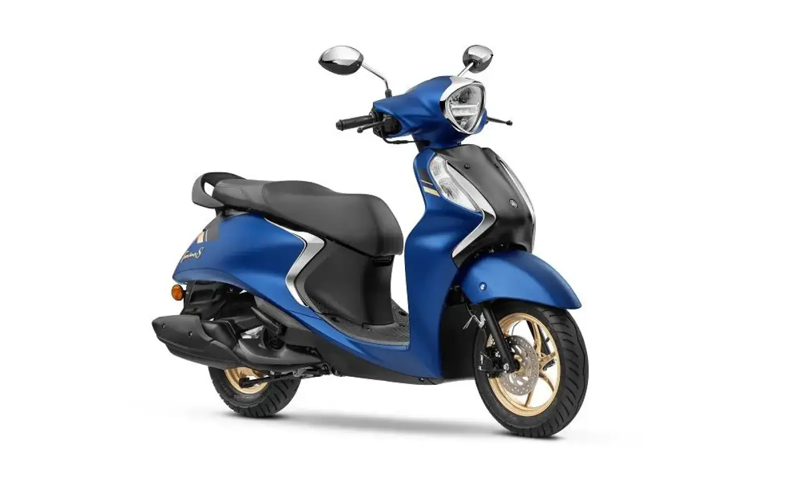 Yamaha's Fascino S Scooter launched with special features, know its price