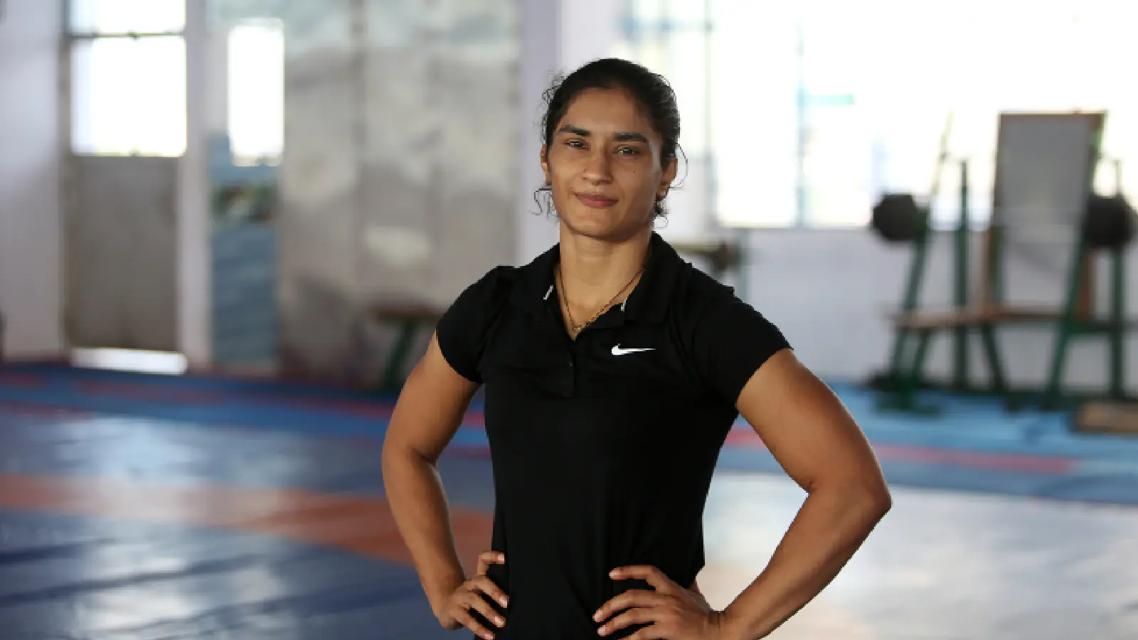 Vinesh Phogat got what she asked for from IOA and WFI before Paris Olympic 2024
