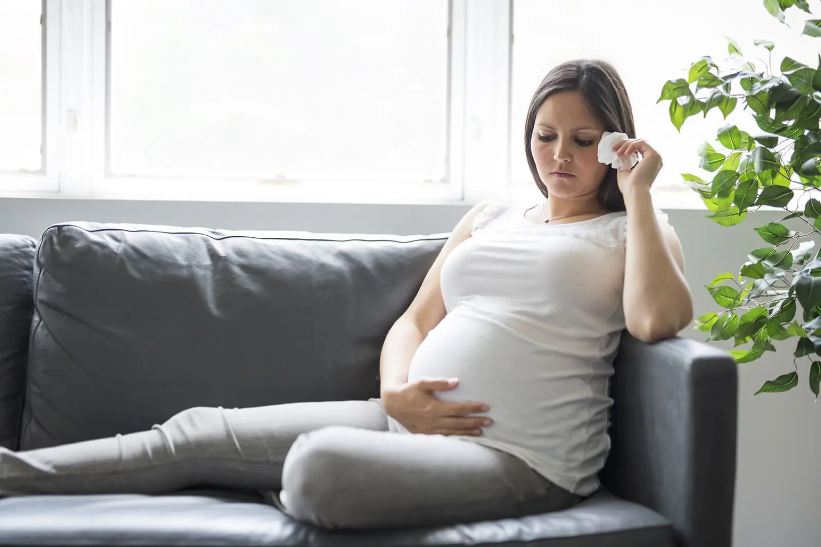 Know which app will prove to be helpful for pregnant women, will help prevent depression