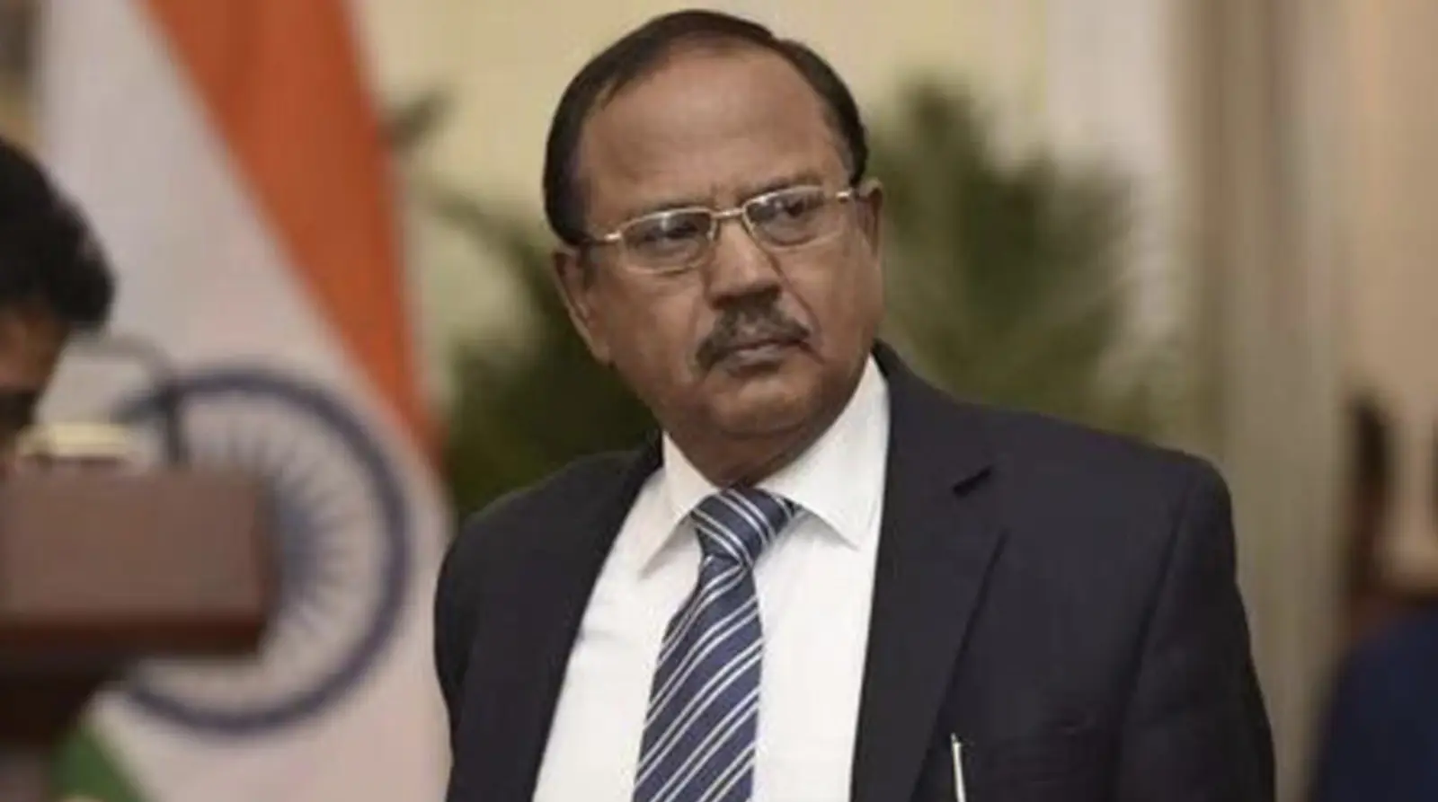 Ajit Doval will remain in the post of NSA, Modi government extended the tenure of another officer