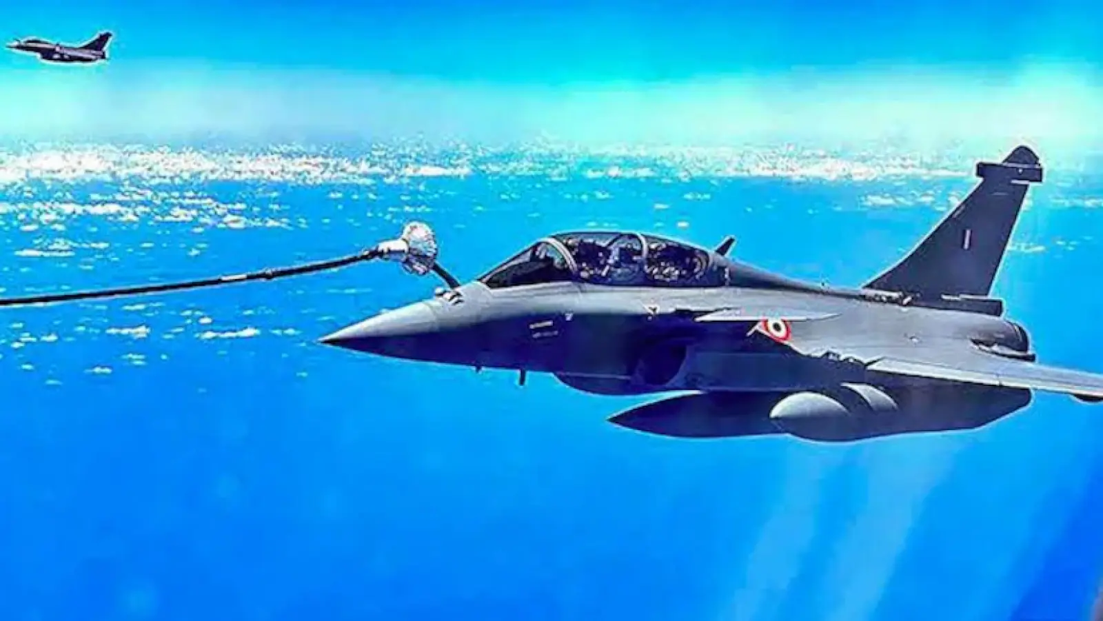 India may get 26 new Rafales, talks with France on the deal for the purchase of aircraft are going on