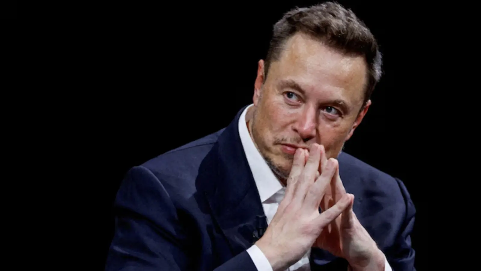 Tesla CEO Elon Musk's $56 billion pay package approved, but there is a catch