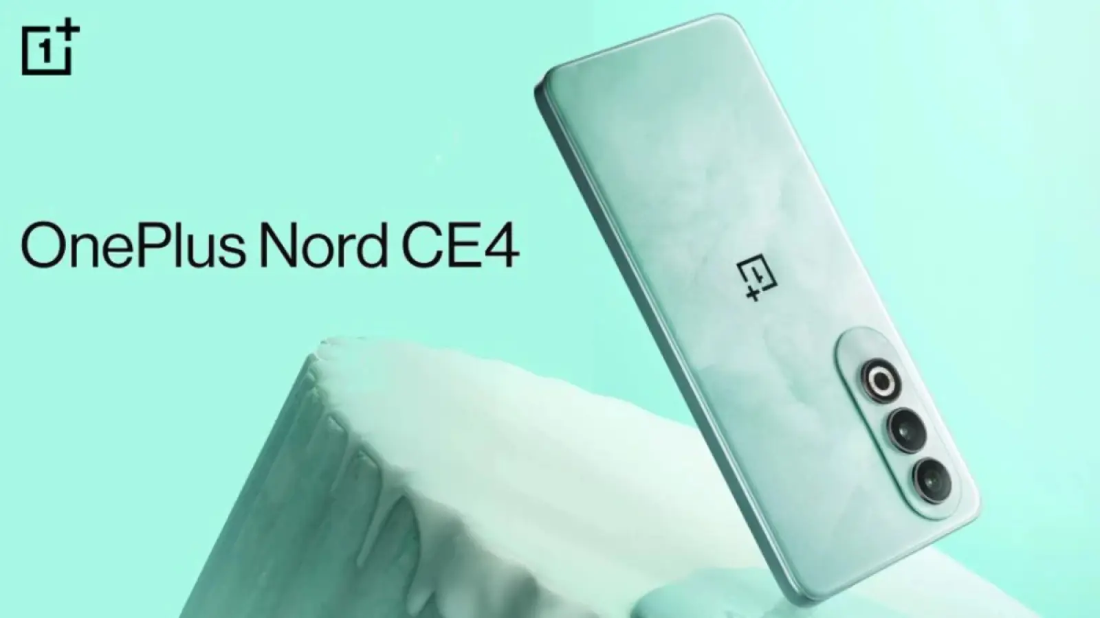 OnePlus Nord CE 4 smartphone is getting a new update, animations and camera bugs have improved