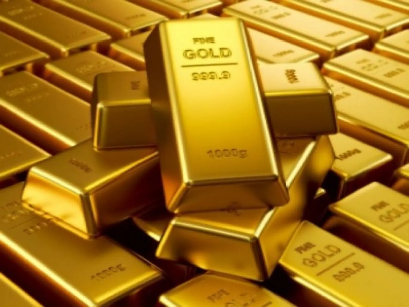 Gold and silver imports from UAE increased by 210 percent, GTRI said - there is a need for duty revision in FTA